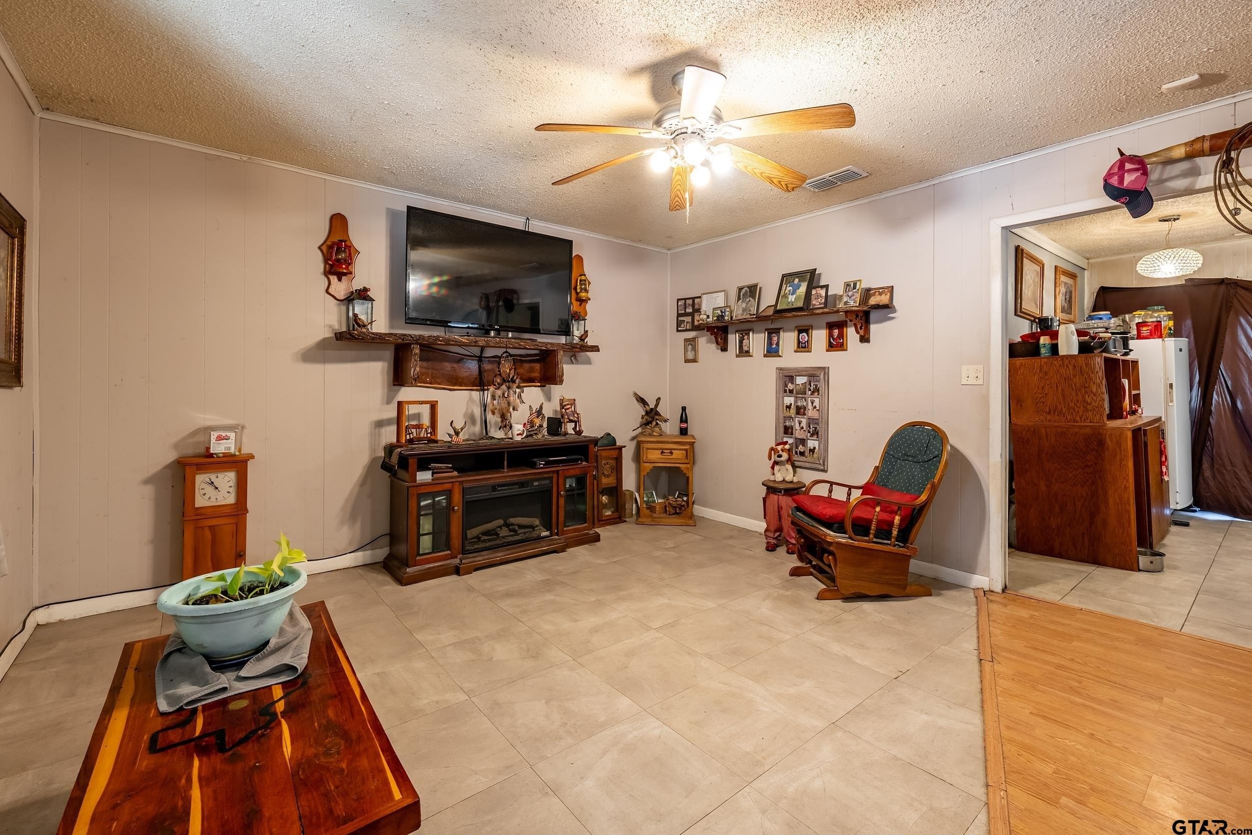 Foreclosure in Gilmer, TX