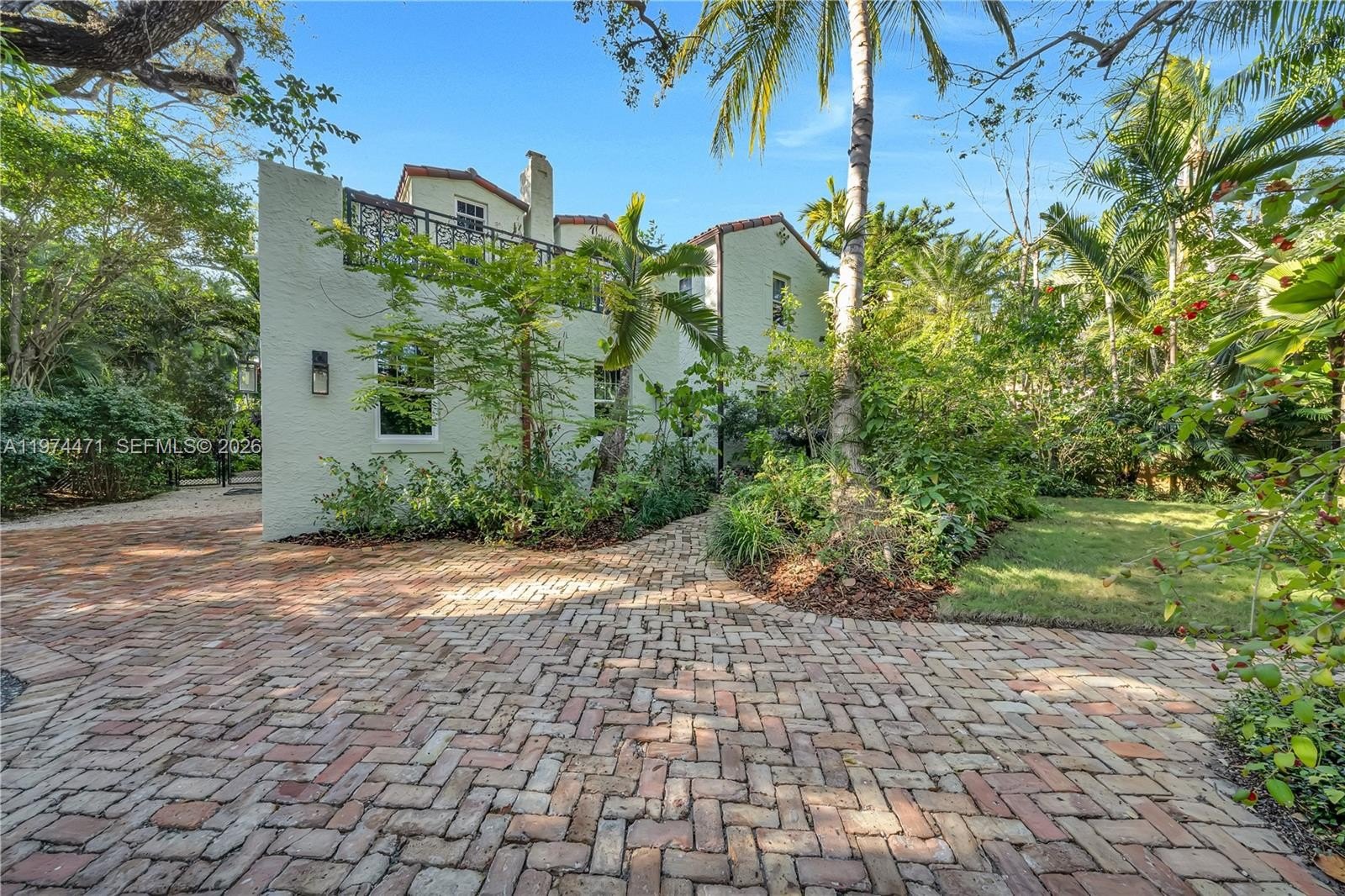 Foreclosure in Miami, FL