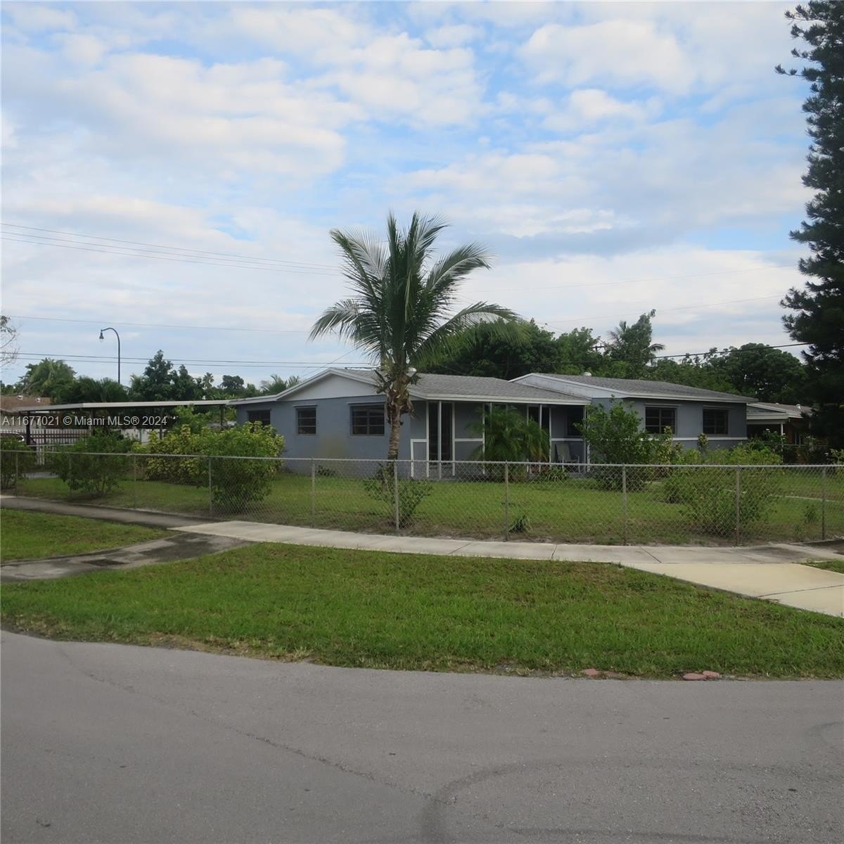 Foreclosure in Miami Gardens, FL