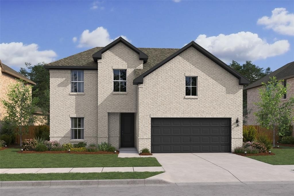 Foreclosure in Newark, TX