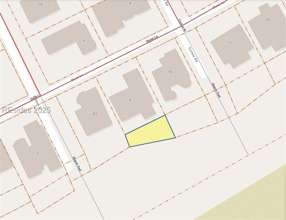 Foreclosure in Hilton Head Island, SC