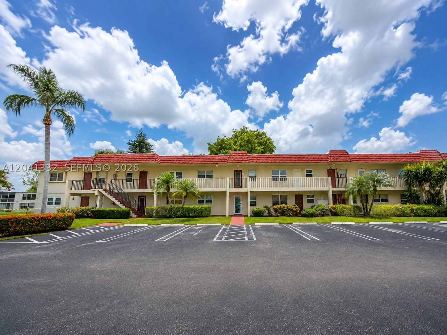 Foreclosure in Delray Beach, FL