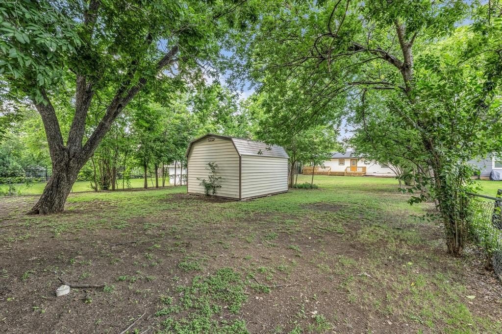 Foreclosure in Waco, TX
