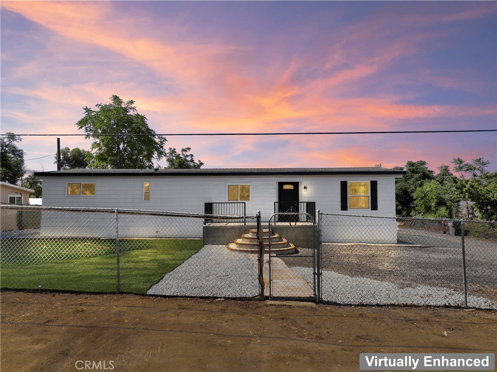 Foreclosure in Perris, CA