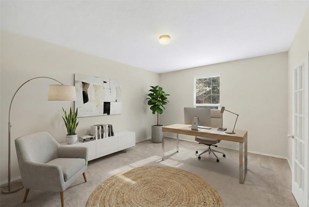 Foreclosure in Fort Worth, TX