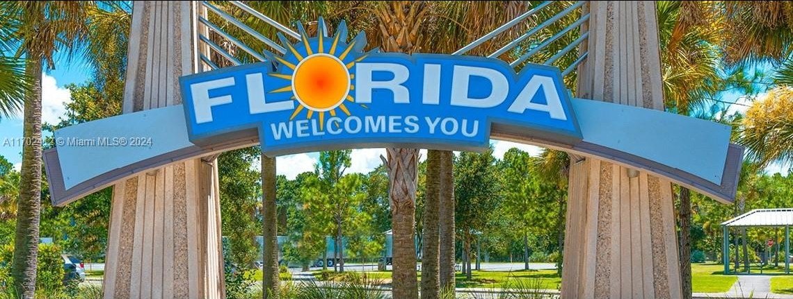 Foreclosure in Port Charlotte, FL