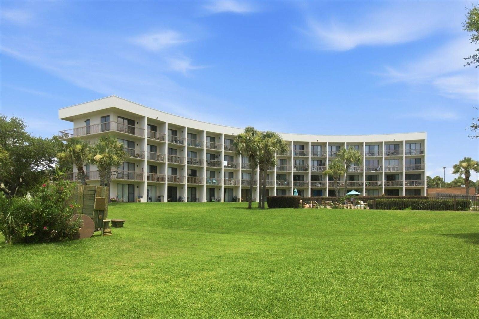 Foreclosure in Fort Walton Beach, FL