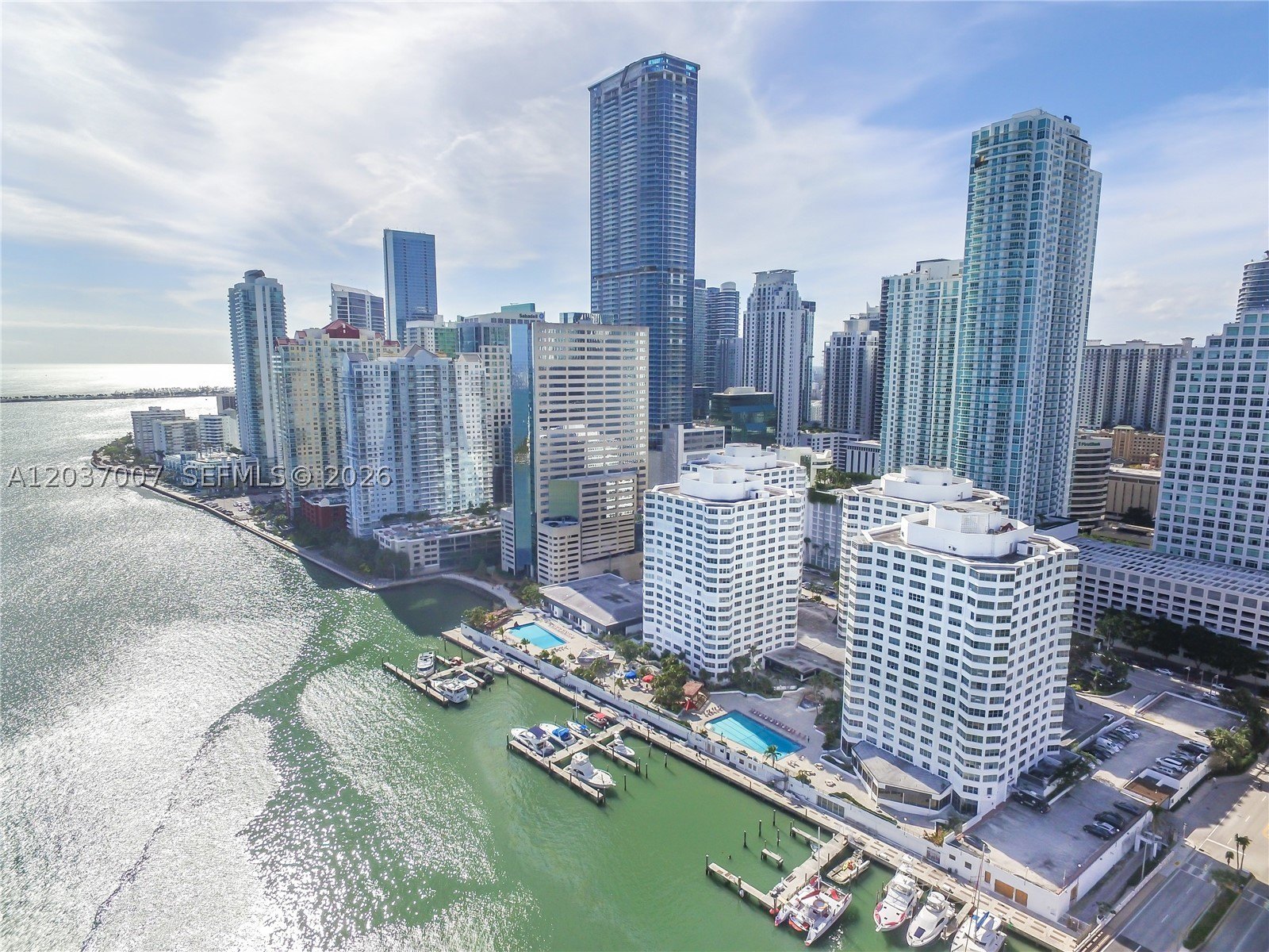 Foreclosure in Miami, FL