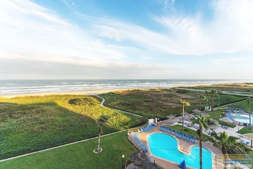 Foreclosure in South Padre Island, TX