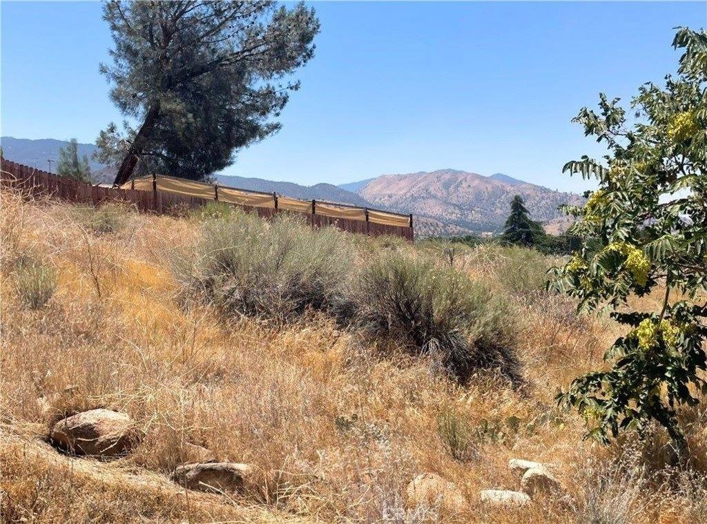 Foreclosure in Lake Isabella, CA