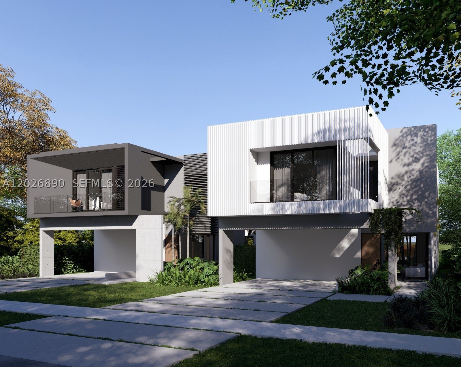 Foreclosure in Miami, FL