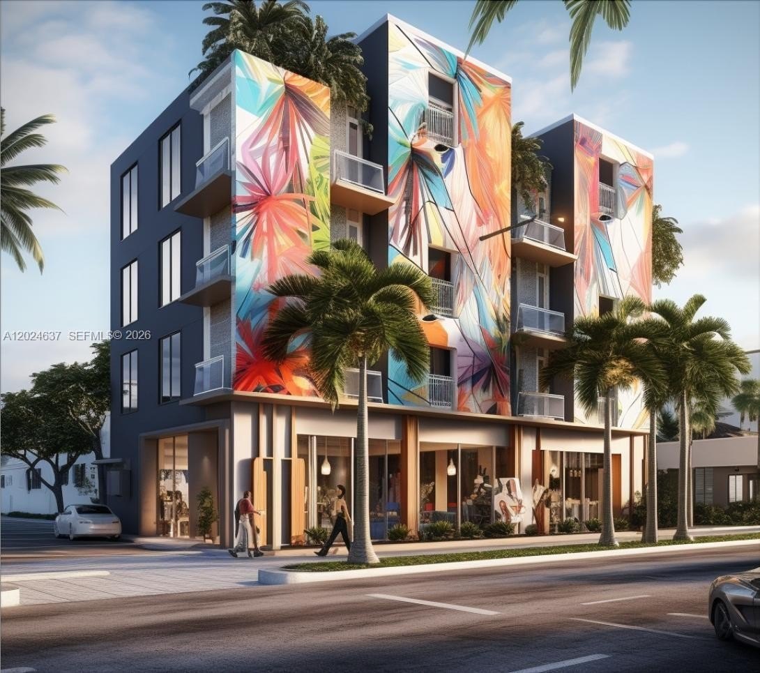 Foreclosure in Miami, FL