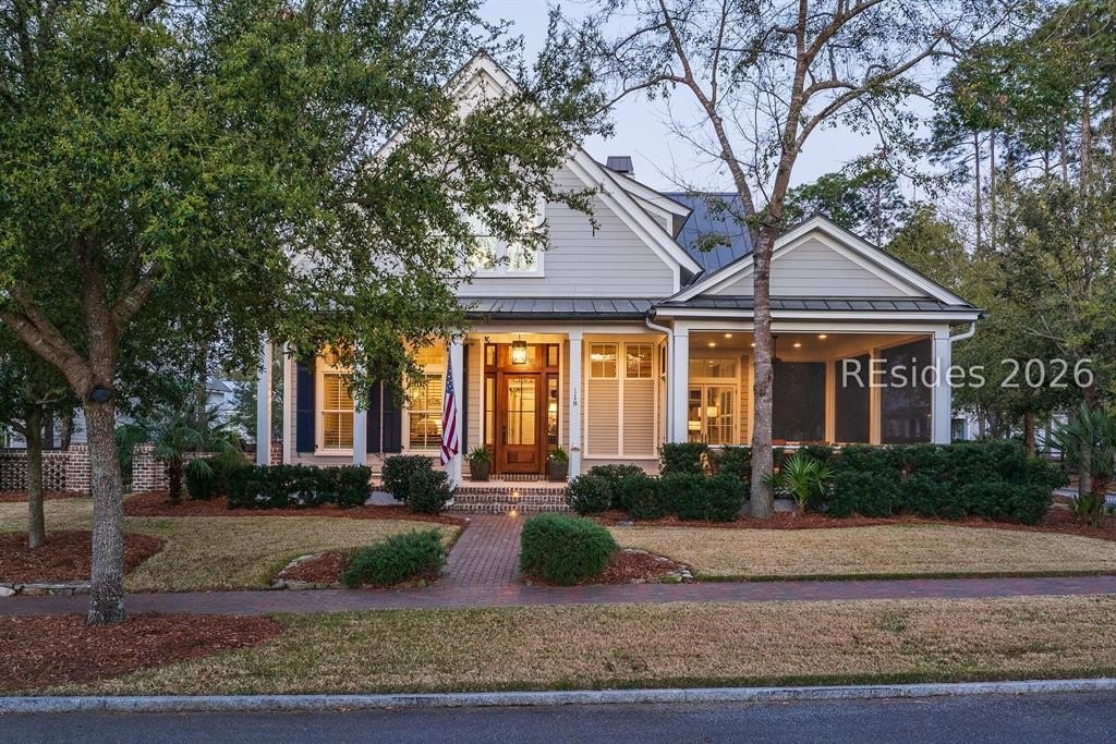 Foreclosure in Bluffton, SC