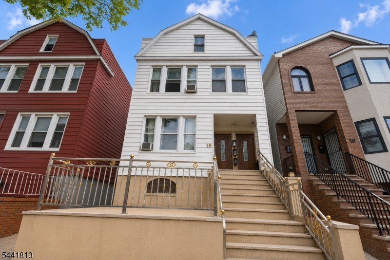 Foreclosure in Jersey City, NJ