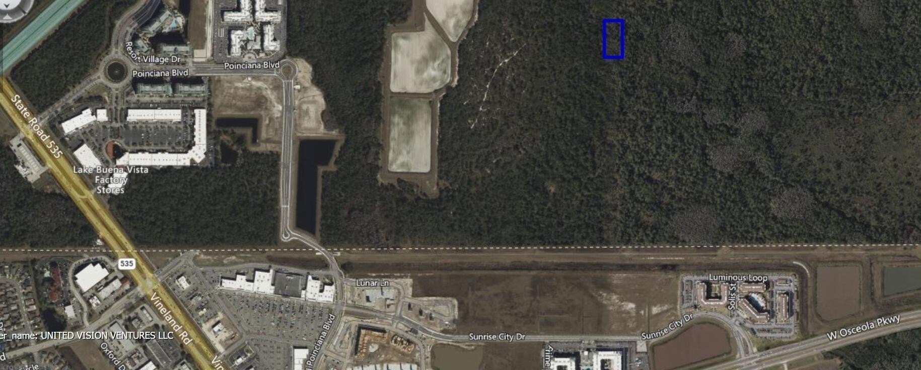 Foreclosure in Orlando, FL