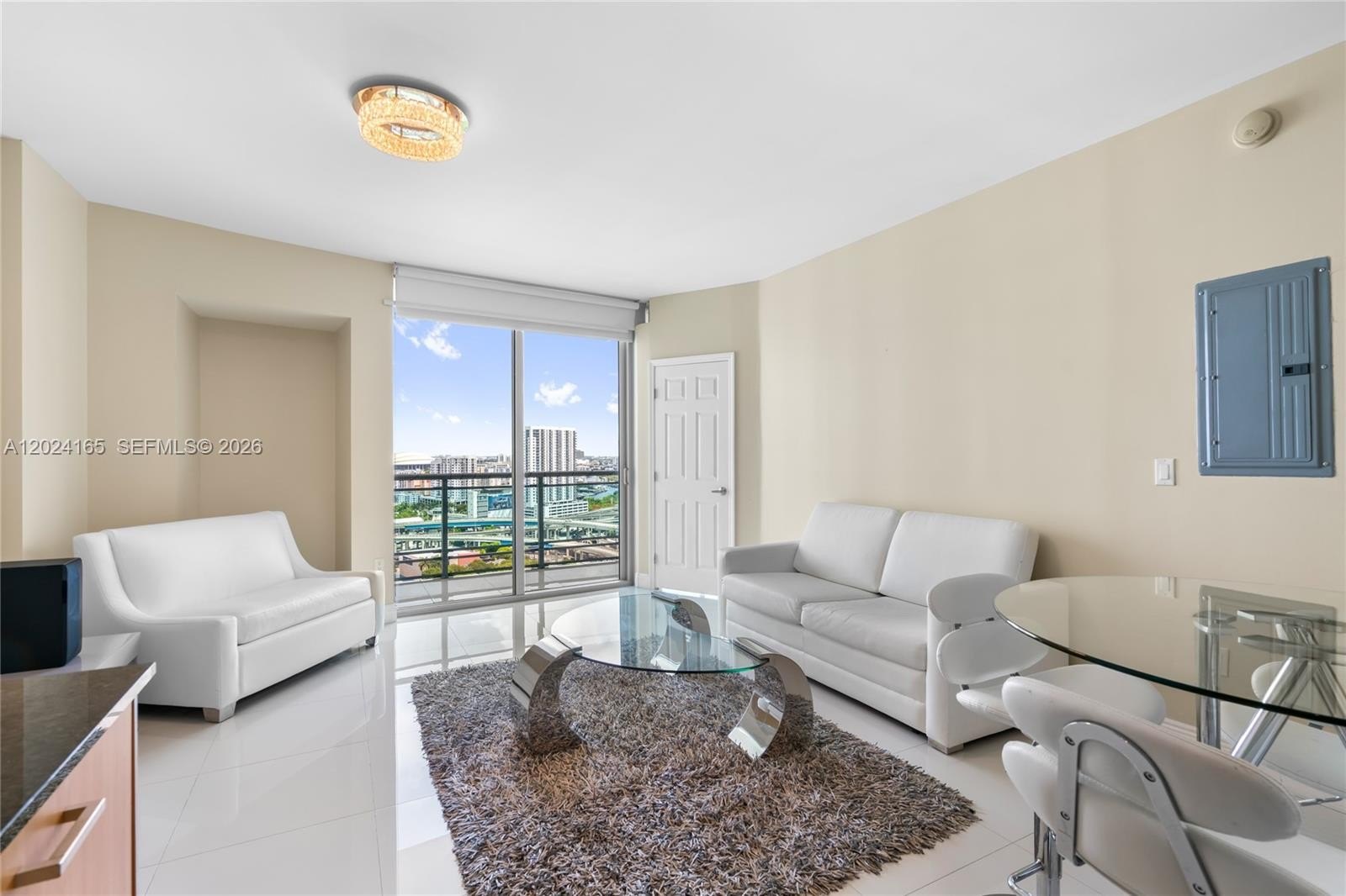 Foreclosure in Miami, FL
