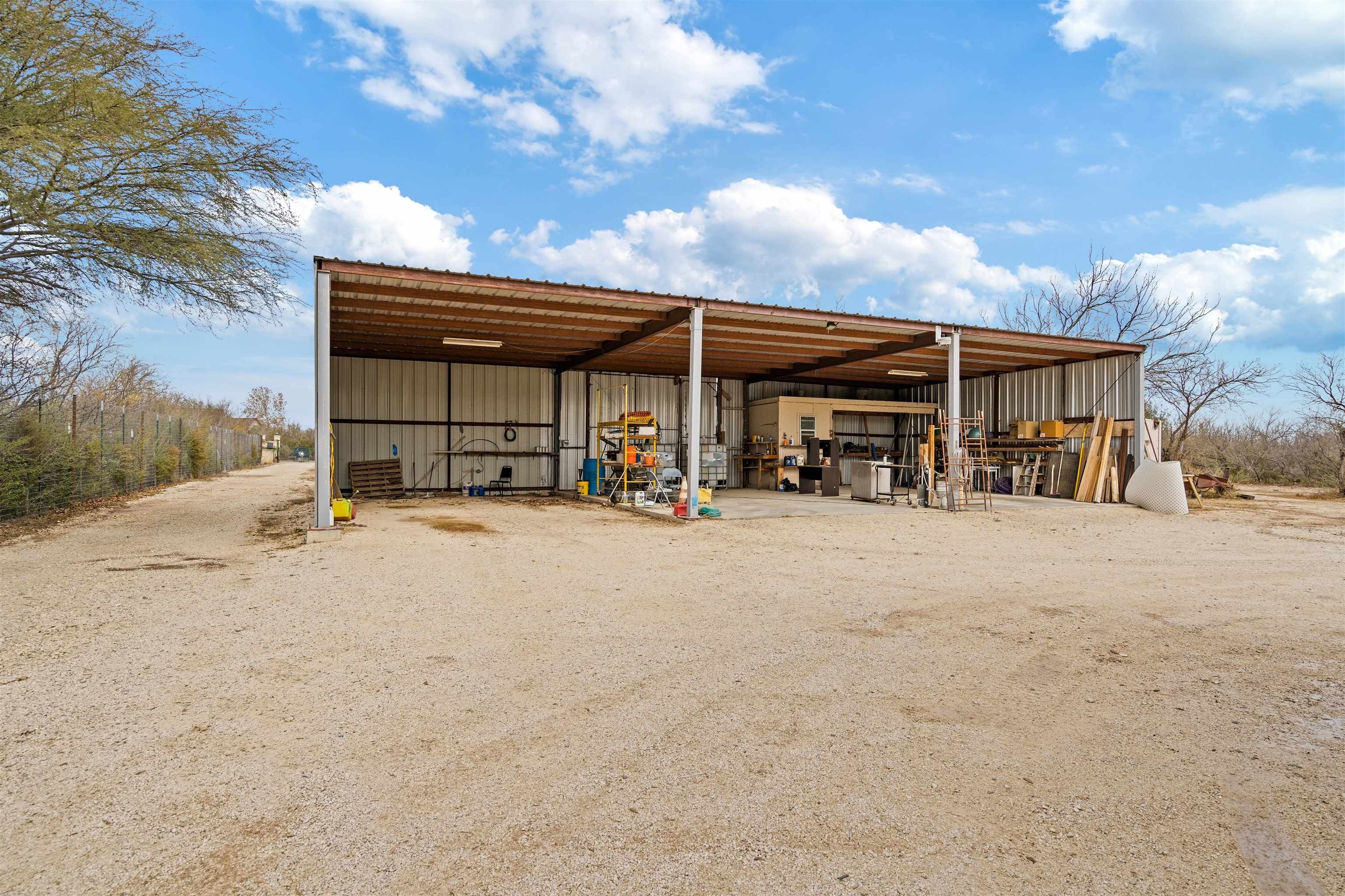 Foreclosure in Del Rio, TX
