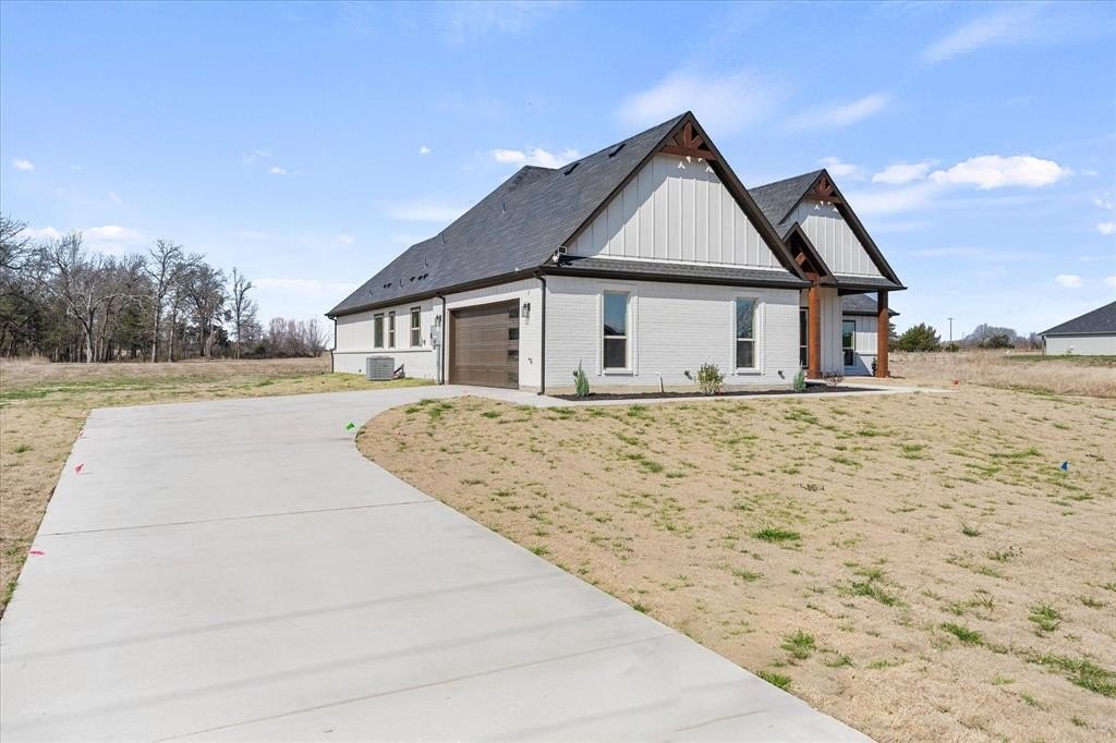 Foreclosure in Celeste, TX