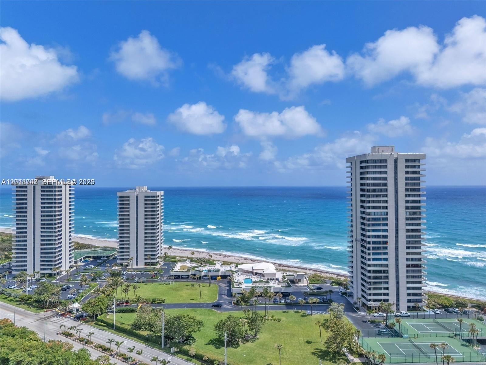 Foreclosure in Singer Island, FL