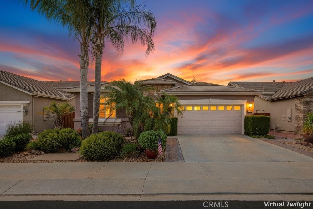 Foreclosure in Hemet, CA