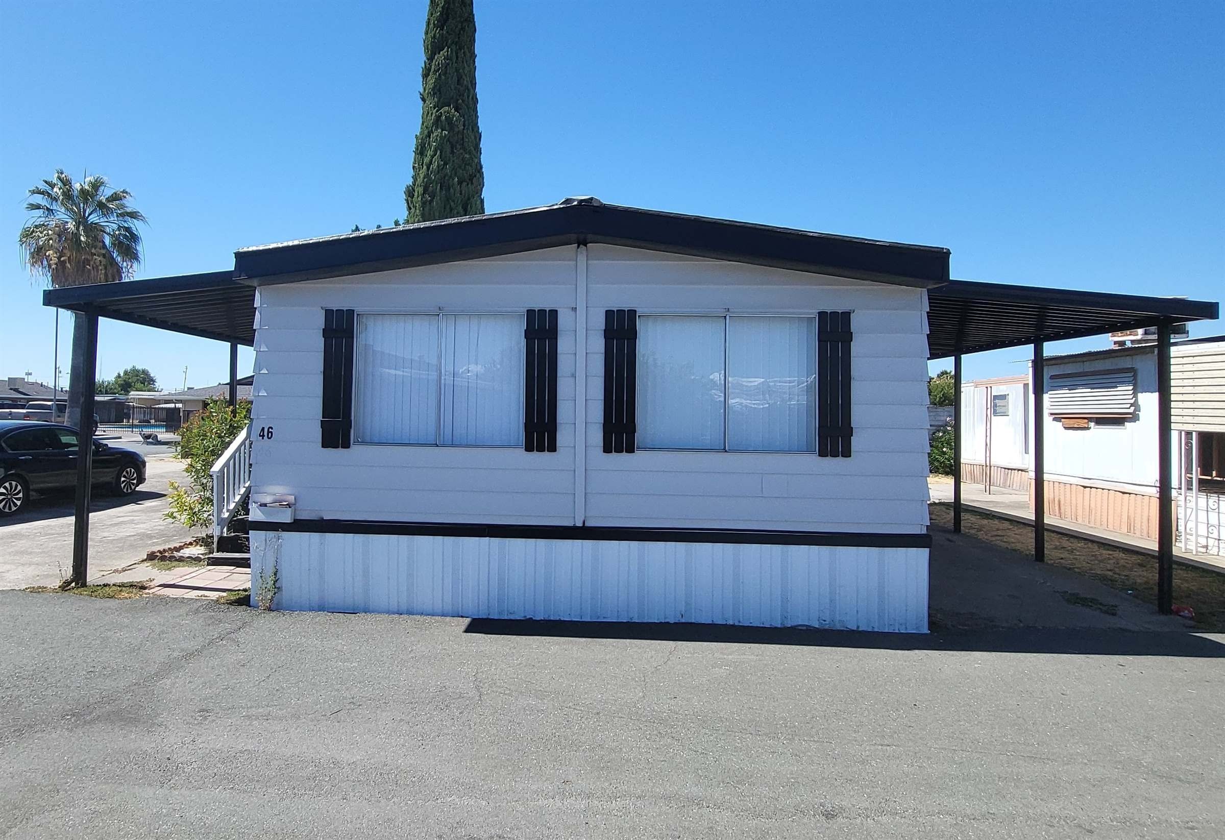 Foreclosure in Stockton, CA