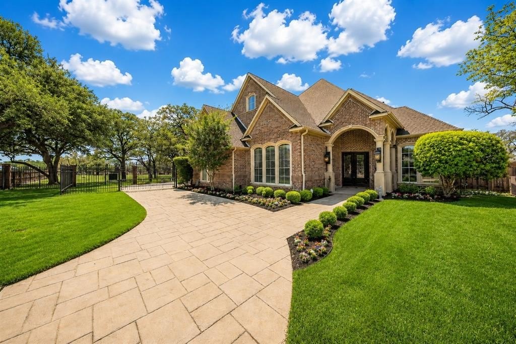 Foreclosure in Pantego, TX
