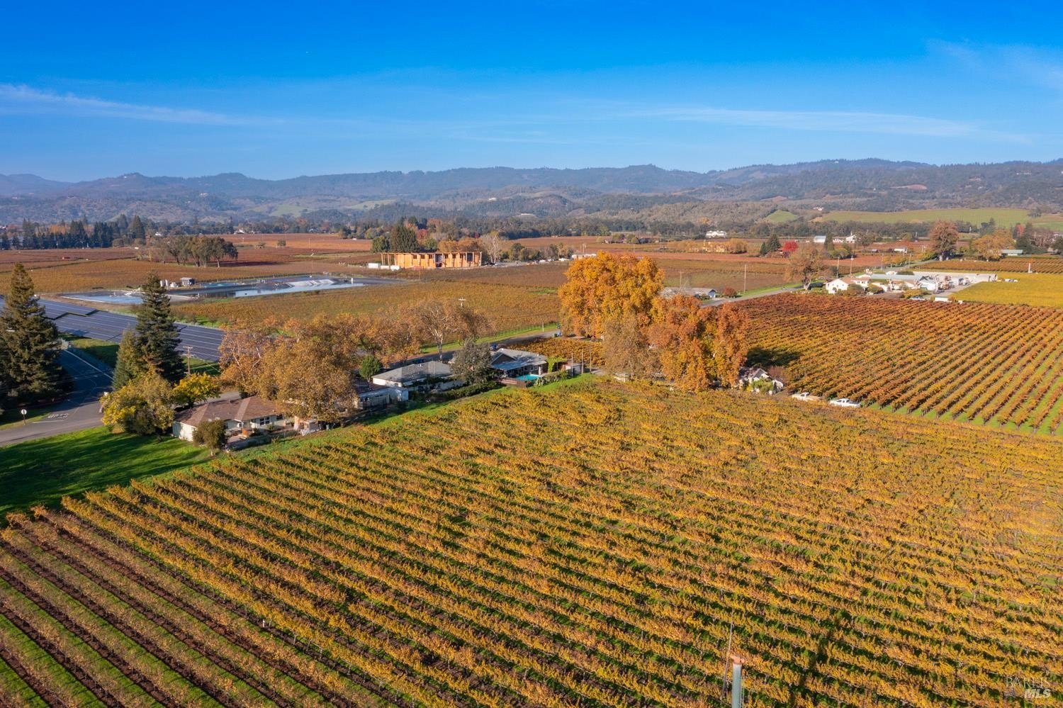 Foreclosure in St. Helena, CA