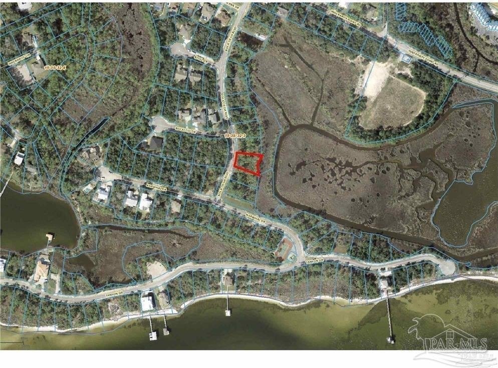 Foreclosure in Pensacola, FL