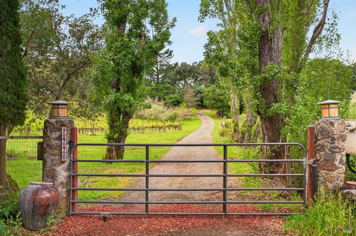 Foreclosure in Napa, CA