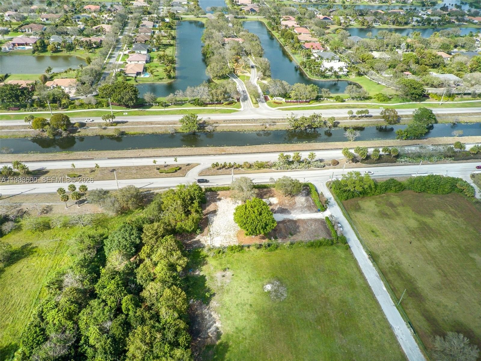 Foreclosure in Southwest Ranches, FL