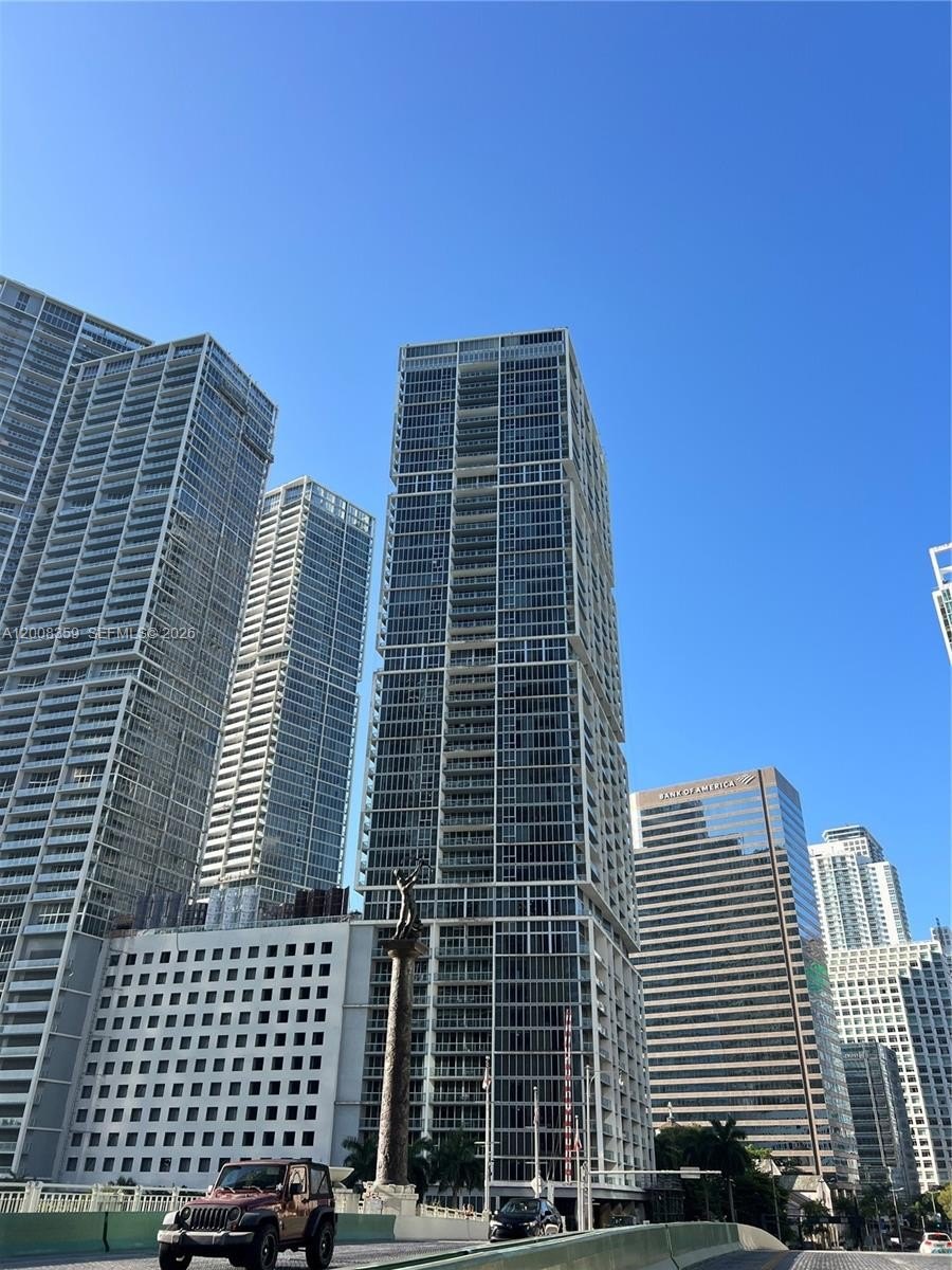 Foreclosure in Miami, FL