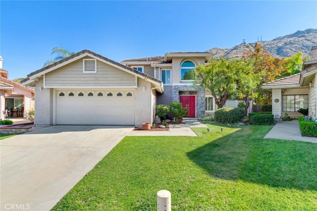 Foreclosure in Moreno Valley, CA