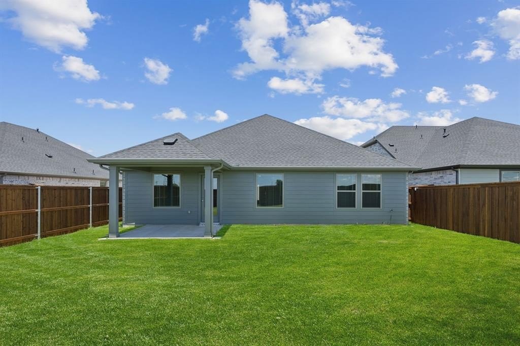 Foreclosure in Princeton, TX