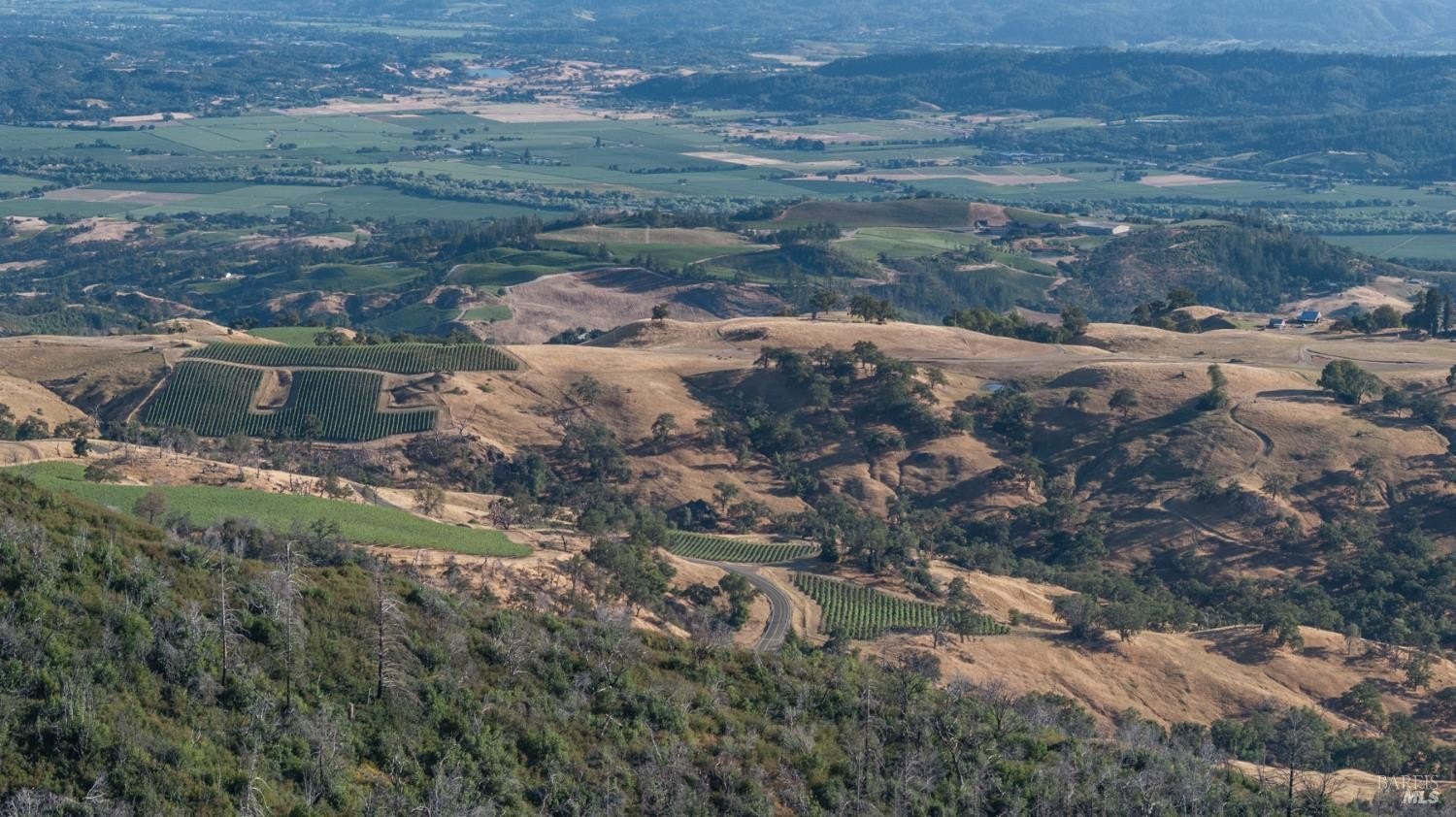 Foreclosure in Geyserville, CA