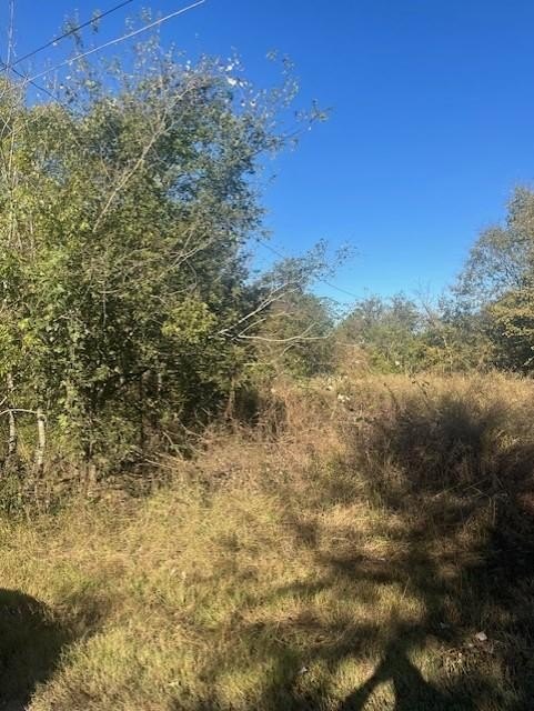 Foreclosure in Terrell, TX