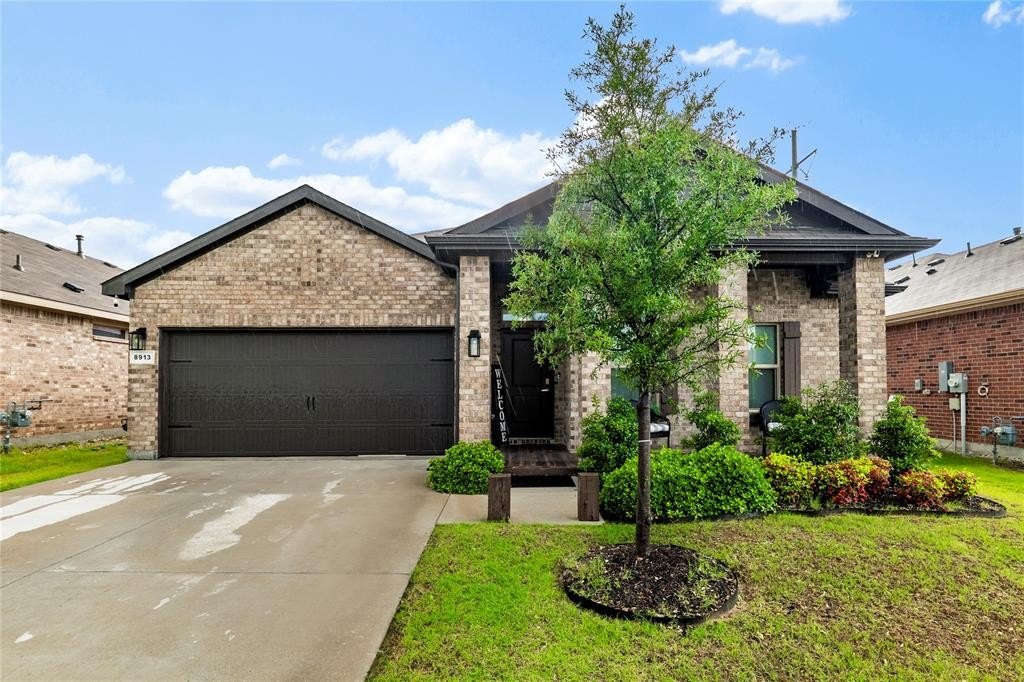 Foreclosure in Fort Worth, TX