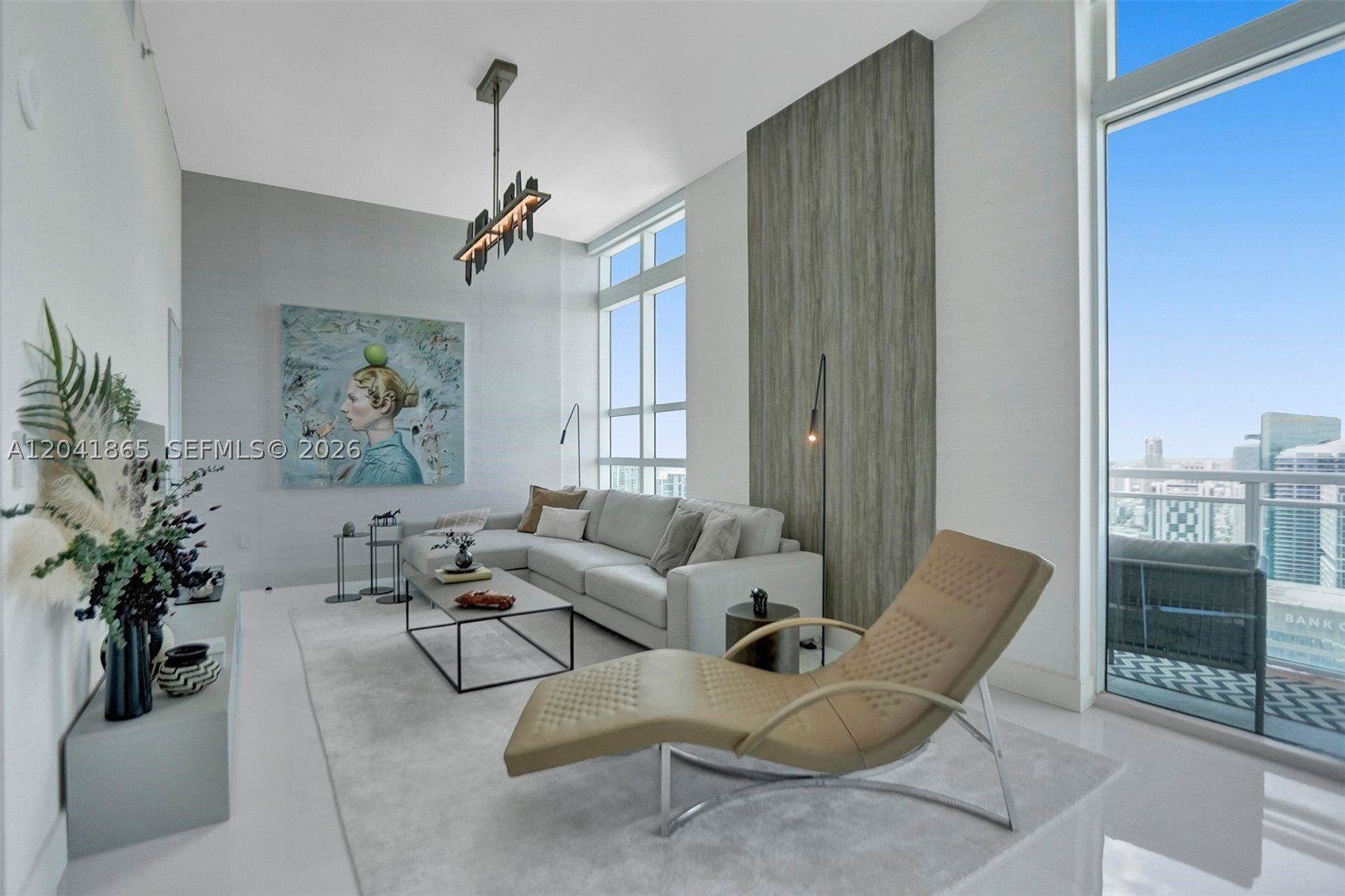 Foreclosure in Miami, FL