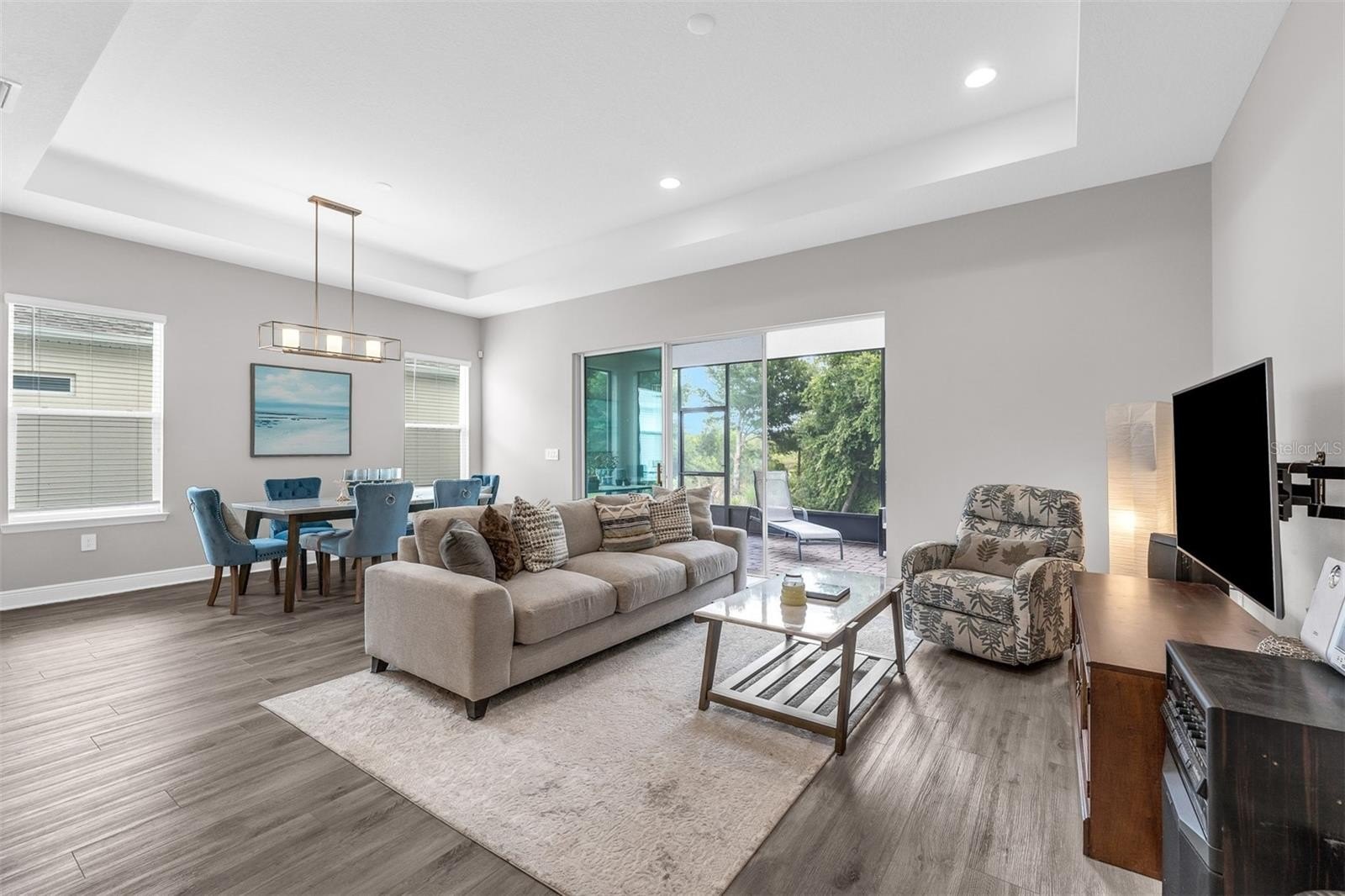 Foreclosure in KISSIMMEE, FL