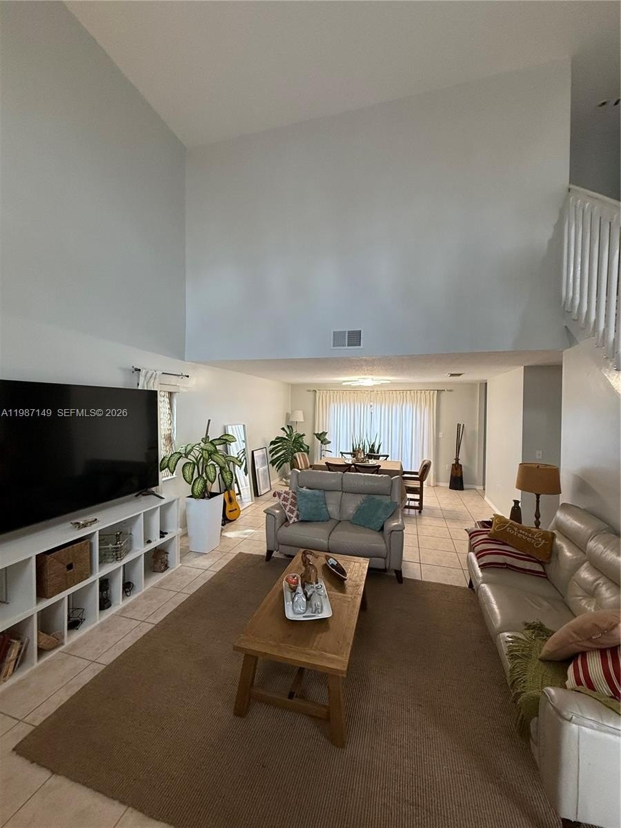 Foreclosure in Miami, FL