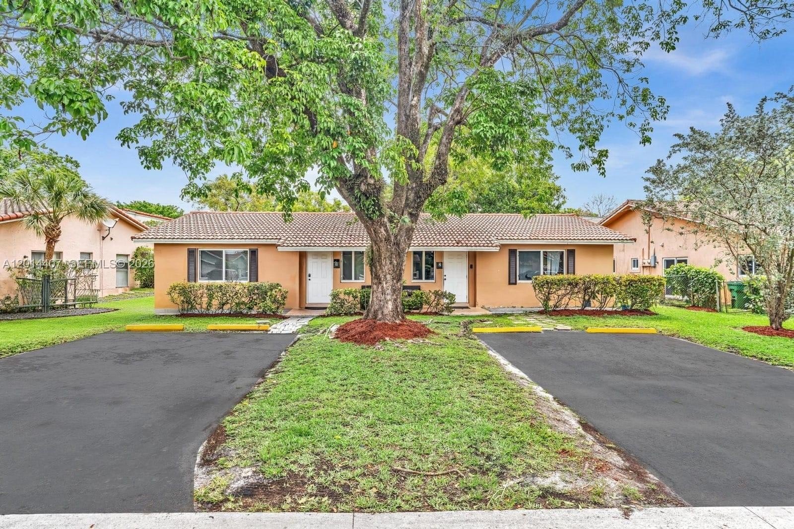 Foreclosure in Coral Springs, FL