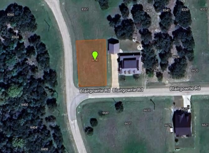 Foreclosure in Cleburne, TX