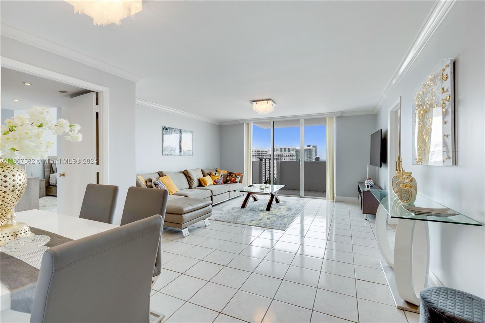 Foreclosure in Aventura, FL