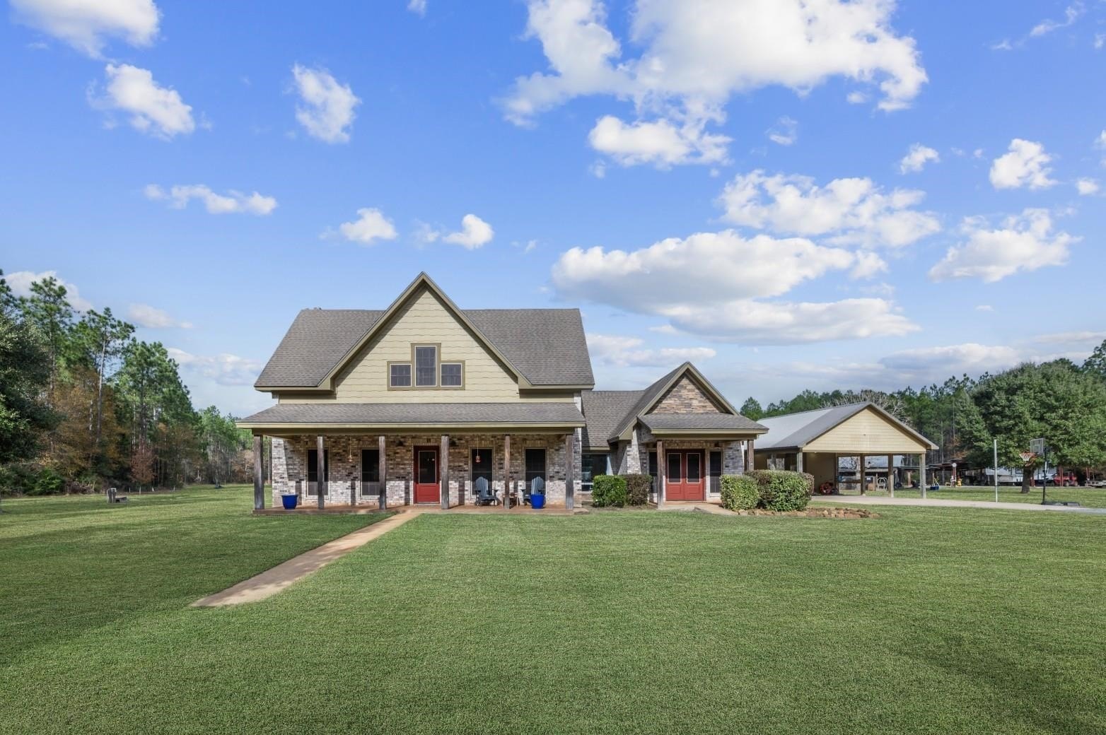 Foreclosure in Buna, TX