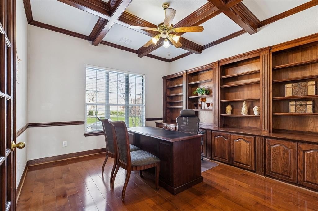 Foreclosure in Irving, TX