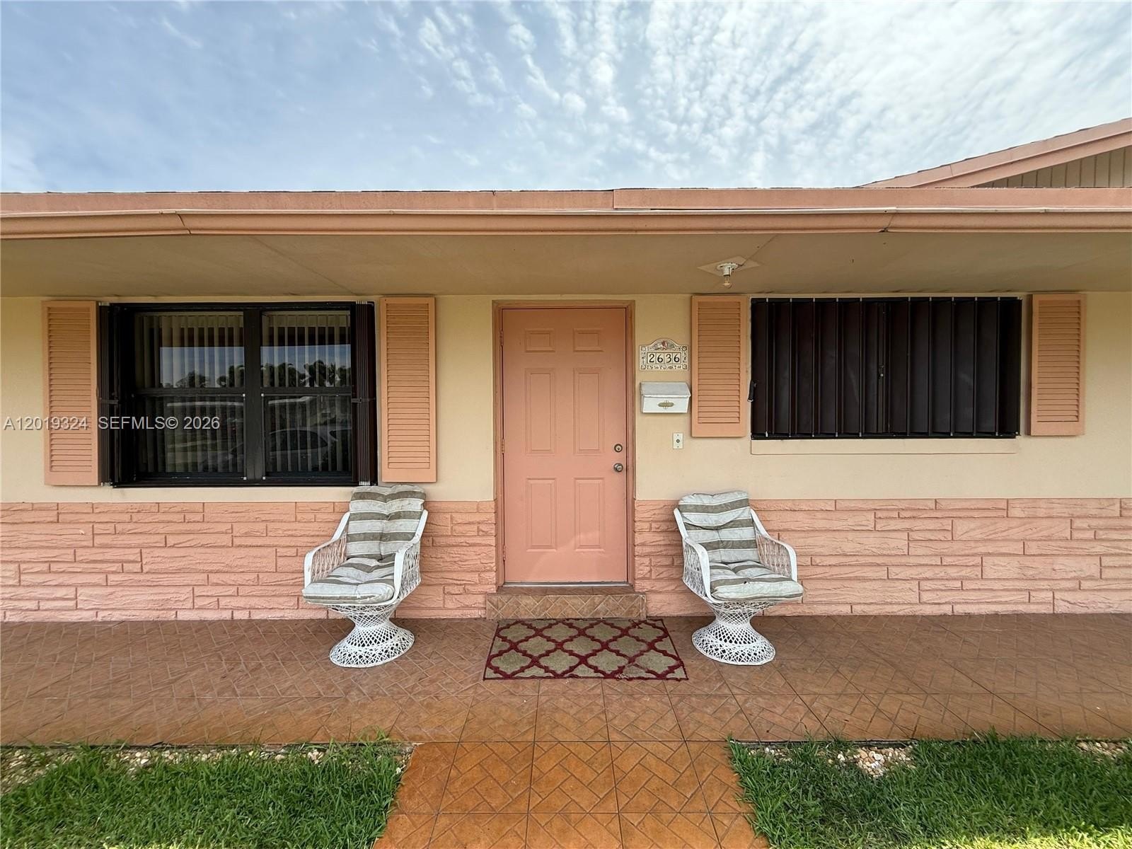 Foreclosure in West Palm Beach, FL