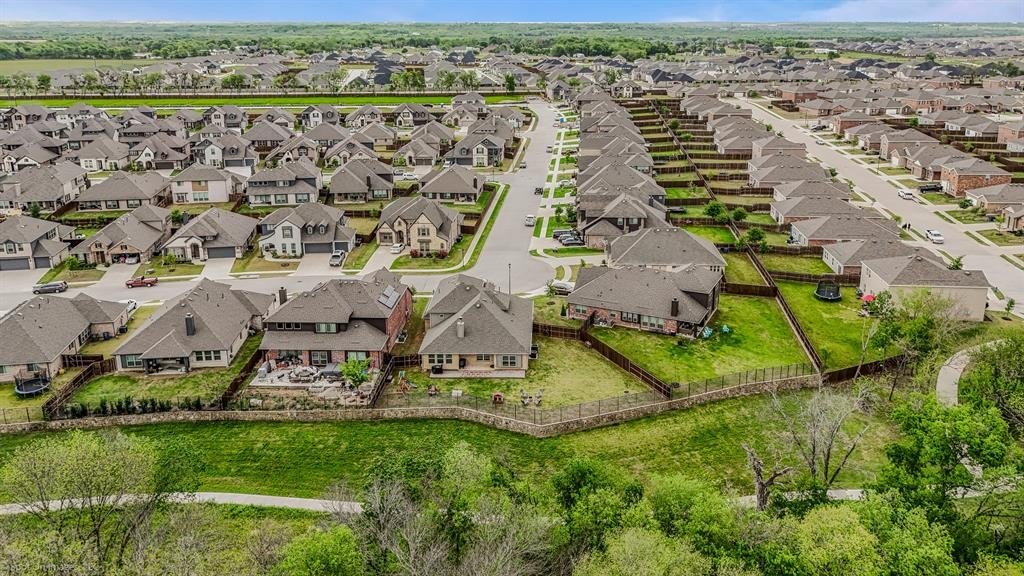 Foreclosure in Lavon, TX