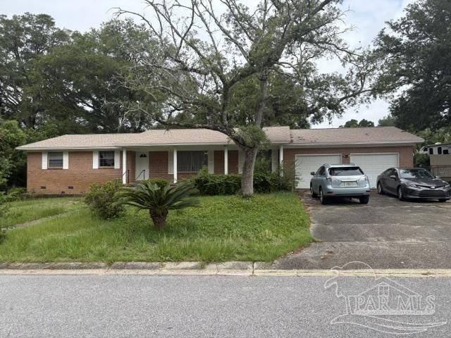 Foreclosure in Pensacola, FL