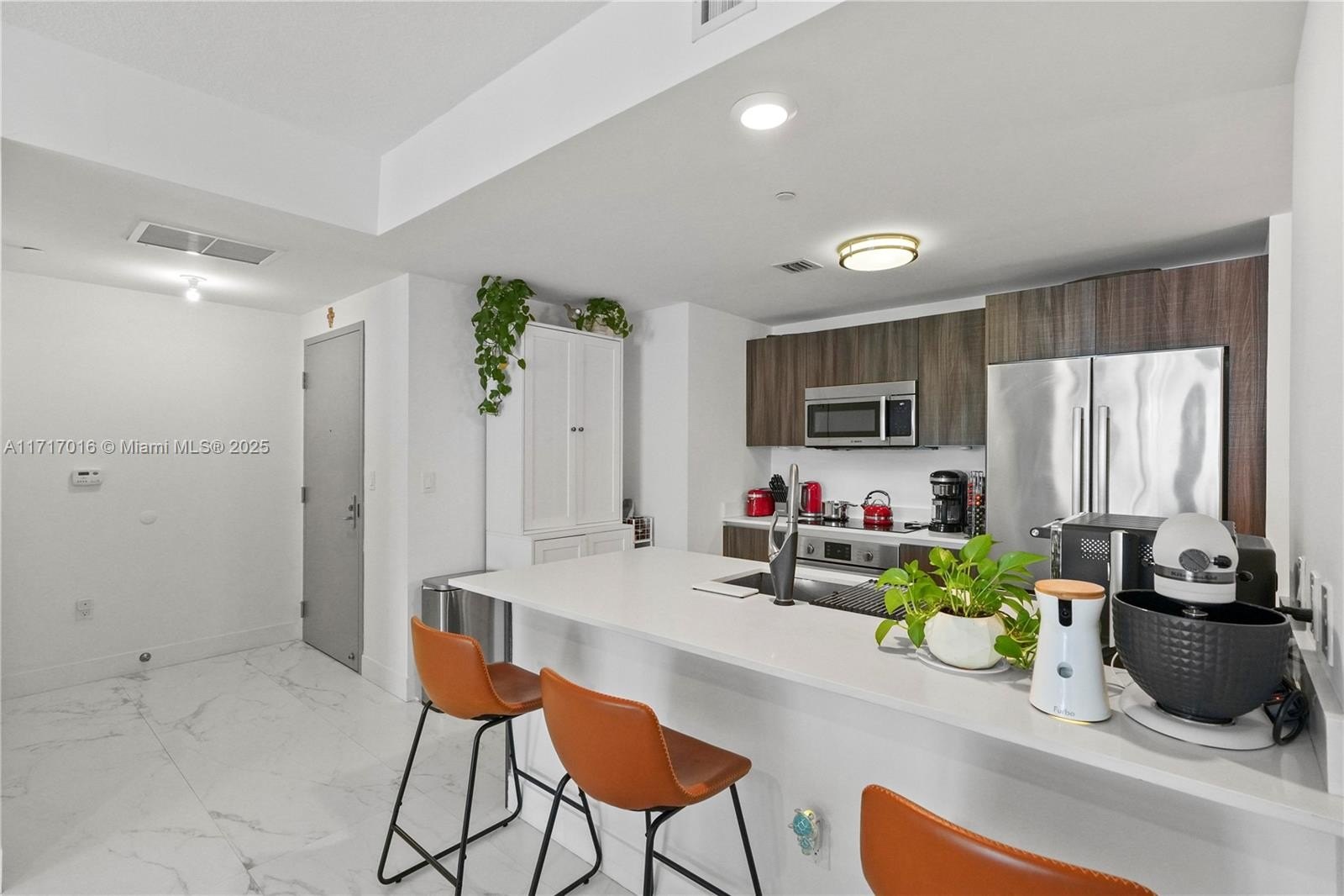 Foreclosure in Miami, FL