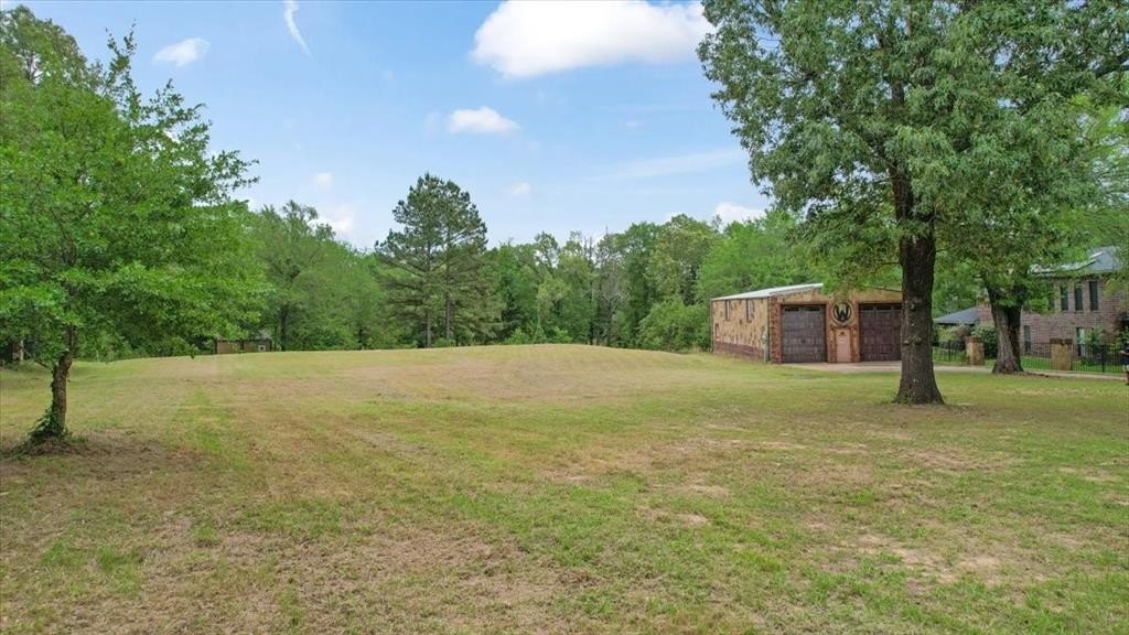 Foreclosure in Powderly, TX