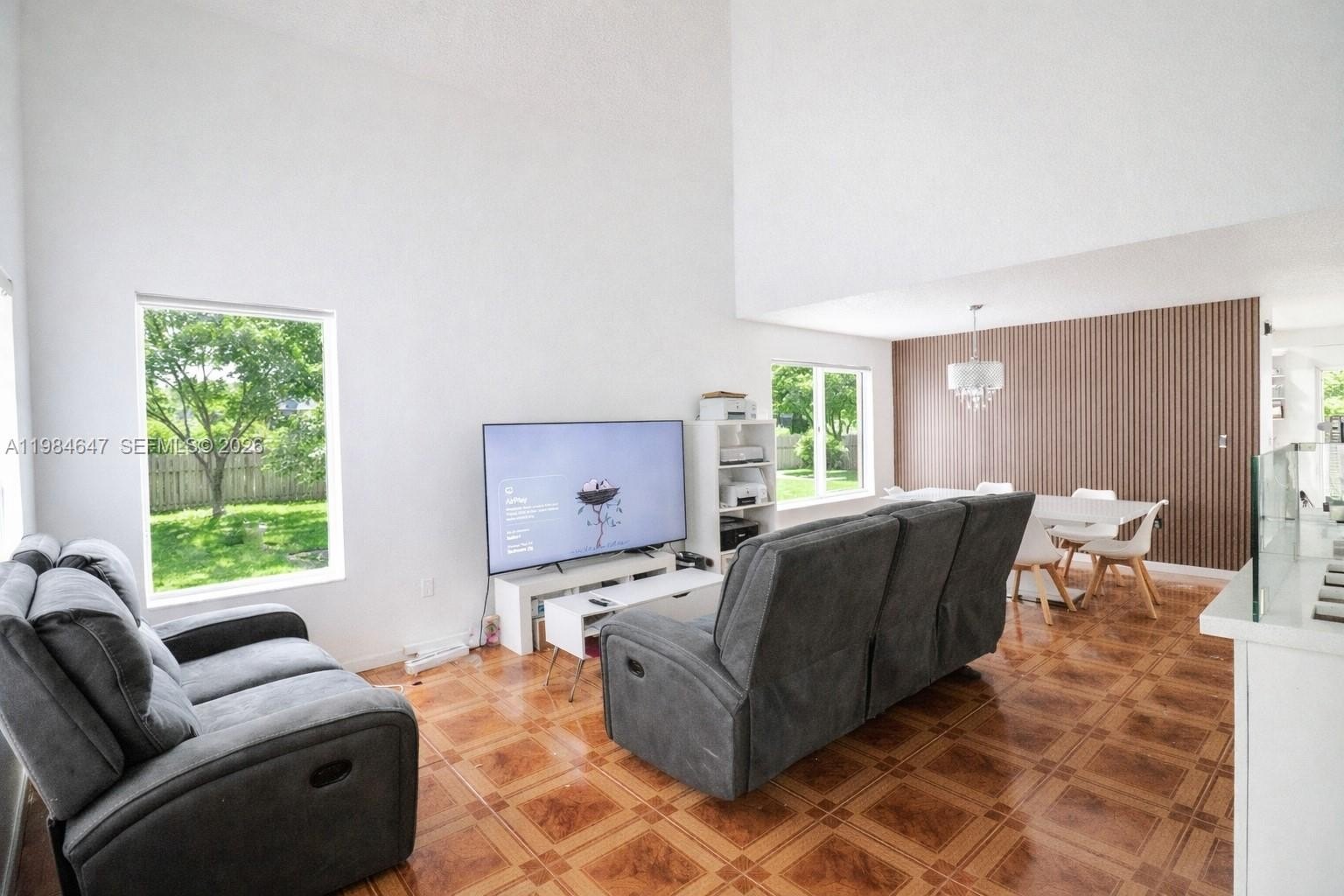 Foreclosure in Miami, FL